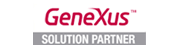 GeneXus Partner